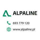 ALPALINE SPÓŁKA Z OGRANICZONĄ ODPOWIEDZIALNOŚCIĄ