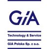 Praca GIA Polska Sp. z o.o.