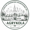 Praca WARSZAWSKIE CENTRUM SPORTU MŁODZIEŻOWEGO "AGRYKOLA"