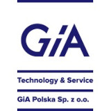 Praca GIA Polska Sp. z o.o.