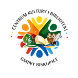 CENTRUM KULTURY I BIBLIOTEKI GMINY BISKUPICE