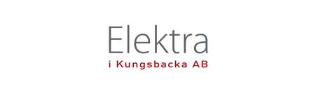 Praca Elektra i Kungsbacka AB