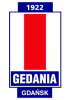 Praca GEDANIA S.A.