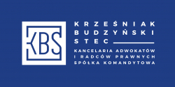 Krześniak Budzyński Stec Kancelaria Adwokatów i Radców Prawnych Sp. k.