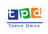 Topak Druk