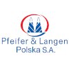 Praca Pfeifer & Langen Polska
