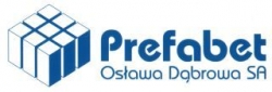 "PREFABET - Osława Dąbrowa" S.A.