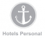 Praca Hotels Personal
