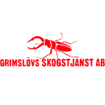 Praca Grimslovs Skogstjanst AB