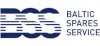 Praca Baltic Spares Service Sp. z o.o.