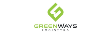 Praca Greenways Logistyka