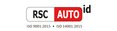 Praca RSC Auto ID Distribution