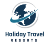 Praca Holiday Travel Resorts sp, z o.o.
