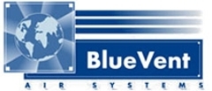 BlueVent air systems