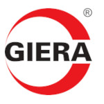Praca Giera Znaki Drogowe spółka jawna Praca Giera Znaki Drogowe spółka jawna