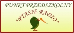 Punkt Przedszkolny Ptasie Radio Michał Wróbel