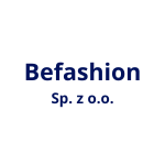 Praca BEFASHION SPÓŁKA Z OGRANICZONĄ ODPOWIEDZIALNOŚCIĄ Praca BEFASHION SPÓŁKA Z OGRANICZONĄ ODPOWIEDZIALNOŚCIĄ