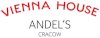 Hotel  Vienna House Andel`s Cracow