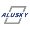 Praca ALUSKY SPÓŁKA Z OGRANICZONĄ ODPOWIEDZIALNOŚCIĄ