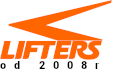 LIFTERS
