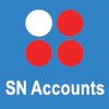 Praca SN Accounts Ltd