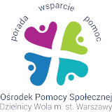 Ośrodek Pomocy Społecznej Dzielnicy Wola m. st. Warszawy