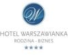 Praca Warszawianka Centrum Kongresowe Hotel Wellness&SPA