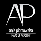 Anja Piotrowska MAKE UP ACADEMY