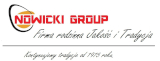 Praca NOWICKI GROUP Adam Nowicki
