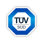  TÜV SÜD Polska Sp. z o.o. 