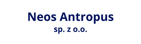 Praca Neos Antropus Sp. z o.o.