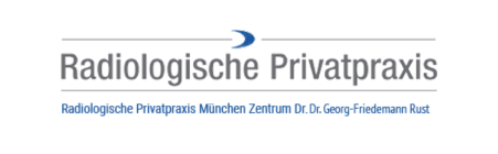 Praca Radiologische Privatpraxis Dr. Dr. Rust, München