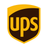 Logo UPS Global Business Services Polska Sp. z o.o.