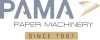 PAMA PAPER MACHINERY