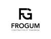 Praca FROGUM sp. z o.o.
