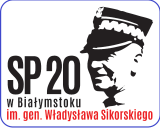 Praca Szkoła Podstawowa Nr 20 Im. Gen. Władysława Sikorskiego W Białymstoku