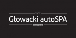 Tomasz Głowacki autoSPA