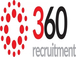 360Recruitment Ltd.