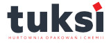 Praca Adam Tukanowicz Firma Handlowa 'TUKSI'