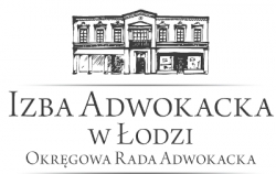 Okregowa Rada Adwokacka w Łodzi