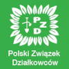 Praca Polski Związek Działkowców Okręg Mazowiecki