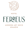 Praca Hotel Ferreus