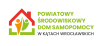 Praca POWIATOWY ŚRODOWISKOWY DOM SAMOPOMOCY W KĄTACH WROCŁAWSKICH