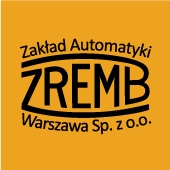 ZAKŁAD AUTOMATYKI ZREMB WARSZAWA Sp. z o.o. 
