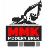 Praca MMK Modern Bruk Małgorzata Zielińska-Koza