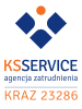 Praca Agencja Zatrudnienia KS Service S.A.