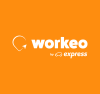 Praca WORKEO by Express