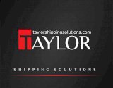 Taylor Shipping Solutions
