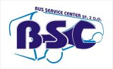 Bus Service Center Sp. z o.o.