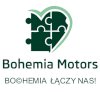 Praca Bohemia Motors